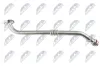 Ölleitung, Lader NTY ECD-NS-005 Bild Ölleitung, Lader NTY ECD-NS-005