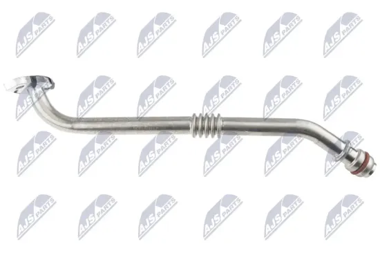 Ölleitung, Lader NTY ECD-NS-005 Bild Ölleitung, Lader NTY ECD-NS-005