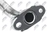 Ölleitung, Lader NTY ECD-NS-005 Bild Ölleitung, Lader NTY ECD-NS-005