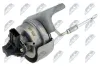 Stellelement, Turbolader NTY ECD-PL-008