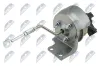 Stellelement, Turbolader NTY ECD-PL-008 Bild Stellelement, Turbolader NTY ECD-PL-008