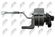 Wickelfeder, Airbag 12 V NTY EAS-DW-007