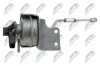 Stellelement, Turbolader NTY ECD-PL-008 Bild Stellelement, Turbolader NTY ECD-PL-008