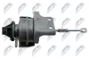 Stellelement, Turbolader NTY ECD-PL-008 Bild Stellelement, Turbolader NTY ECD-PL-008
