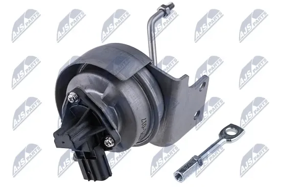 Ladedruckregelventil NTY ECD-PL-017 Bild Ladedruckregelventil NTY ECD-PL-017