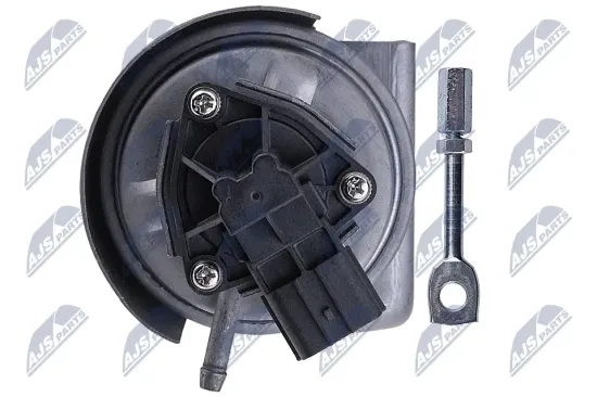 Ladedruckregelventil NTY ECD-PL-017 Bild Ladedruckregelventil NTY ECD-PL-017