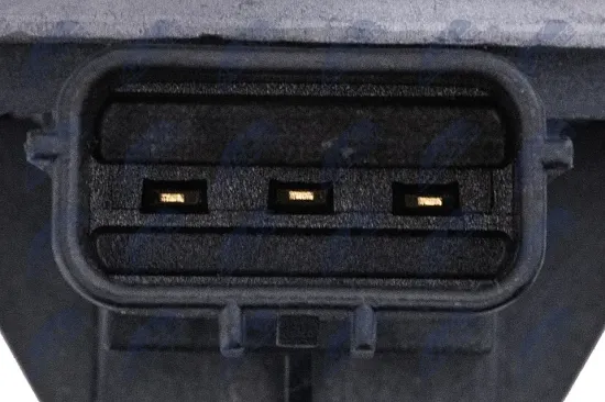 Ladedruckregelventil NTY ECD-PL-017 Bild Ladedruckregelventil NTY ECD-PL-017