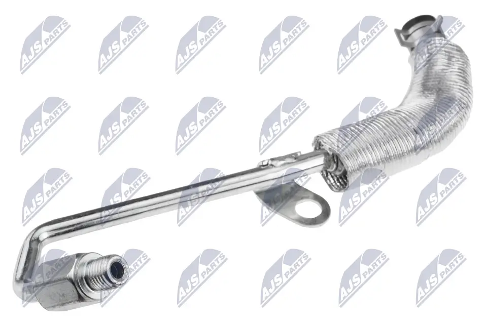 Kühlmittelrohr, Lader NTY ECD-PL-019