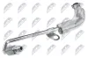 Kühlmittelrohr, Lader NTY ECD-PL-019 Bild Kühlmittelrohr, Lader NTY ECD-PL-019