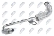 Kühlmittelrohr, Lader NTY ECD-PL-019