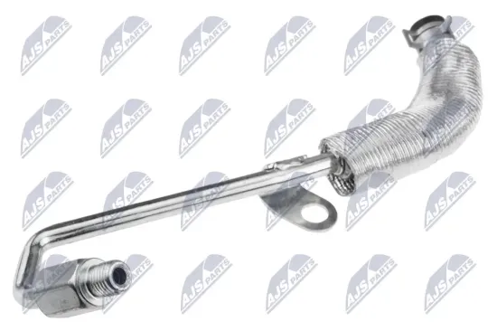 Kühlmittelrohr, Lader NTY ECD-PL-019 Bild Kühlmittelrohr, Lader NTY ECD-PL-019