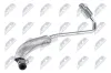 Kühlmittelrohr, Lader NTY ECD-PL-019 Bild Kühlmittelrohr, Lader NTY ECD-PL-019