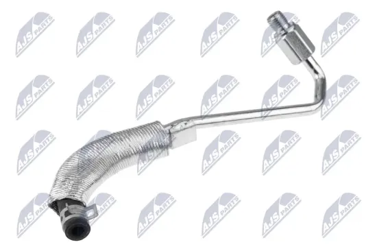 Kühlmittelrohr, Lader NTY ECD-PL-019 Bild Kühlmittelrohr, Lader NTY ECD-PL-019