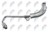 Kühlmittelrohr, Lader NTY ECD-PL-019 Bild Kühlmittelrohr, Lader NTY ECD-PL-019