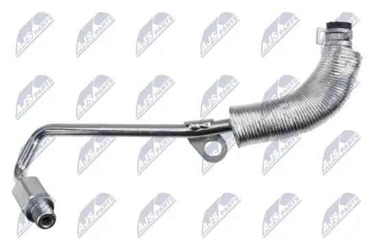 Kühlmittelrohr, Lader NTY ECD-PL-019 Bild Kühlmittelrohr, Lader NTY ECD-PL-019