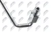 Kühlmittelrohr, Lader NTY ECD-PL-019 Bild Kühlmittelrohr, Lader NTY ECD-PL-019