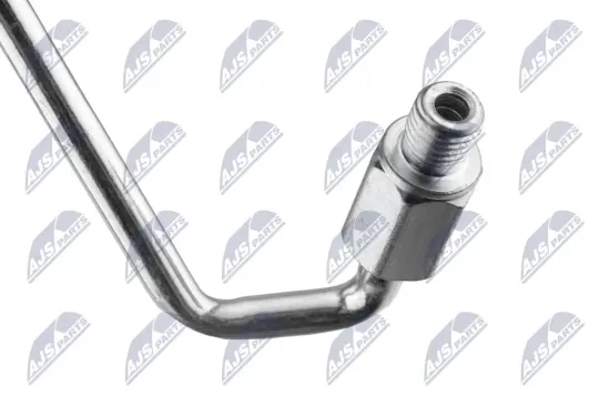 Kühlmittelrohr, Lader NTY ECD-PL-019 Bild Kühlmittelrohr, Lader NTY ECD-PL-019