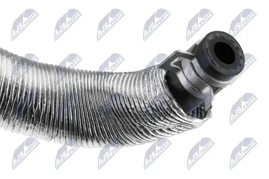 Kühlmittelrohr, Lader NTY ECD-PL-019 Bild Kühlmittelrohr, Lader NTY ECD-PL-019