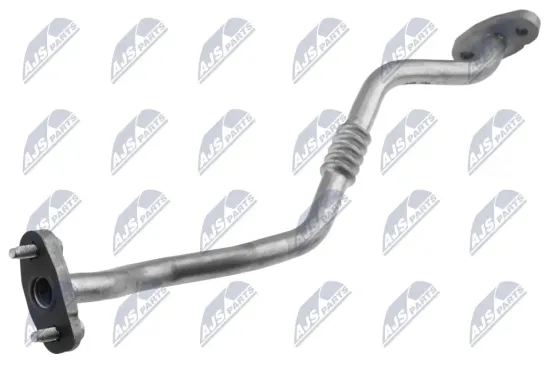 Ölleitung, Lader NTY ECD-PL-020 Bild Ölleitung, Lader NTY ECD-PL-020