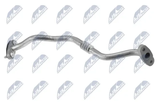 Ölleitung, Lader NTY ECD-PL-020 Bild Ölleitung, Lader NTY ECD-PL-020