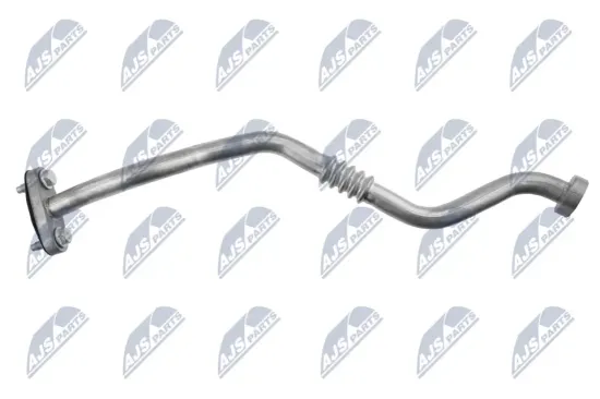 Ölleitung, Lader NTY ECD-PL-020 Bild Ölleitung, Lader NTY ECD-PL-020