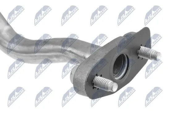 Ölleitung, Lader NTY ECD-PL-020 Bild Ölleitung, Lader NTY ECD-PL-020