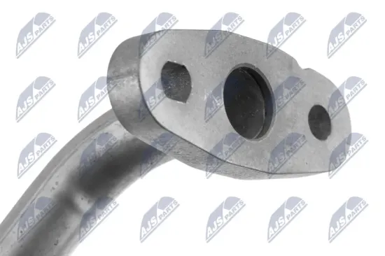 Ölleitung, Lader NTY ECD-PL-020 Bild Ölleitung, Lader NTY ECD-PL-020