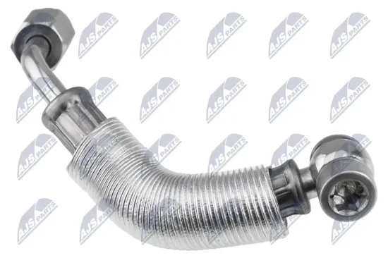 Ölleitung, Lader NTY ECD-PL-022 Bild Ölleitung, Lader NTY ECD-PL-022