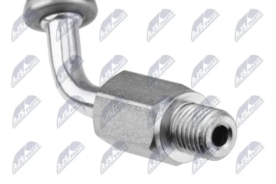 Ölleitung, Lader NTY ECD-PL-022 Bild Ölleitung, Lader NTY ECD-PL-022