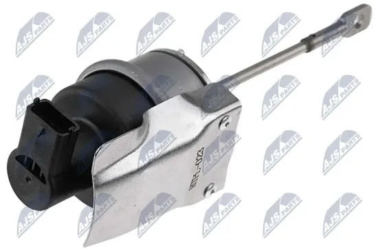 Lader, Aufladung NTY ECD-PL-023 Bild Lader, Aufladung NTY ECD-PL-023