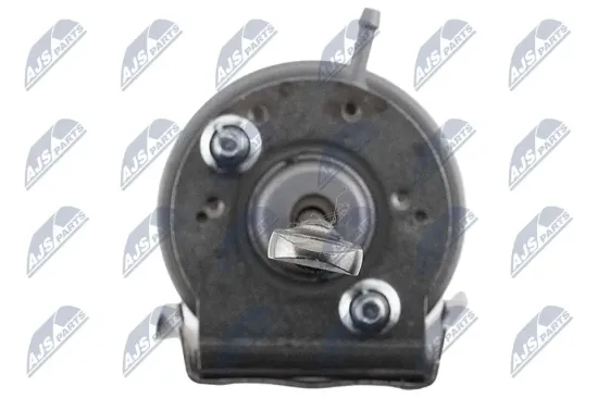 Lader, Aufladung NTY ECD-PL-023 Bild Lader, Aufladung NTY ECD-PL-023