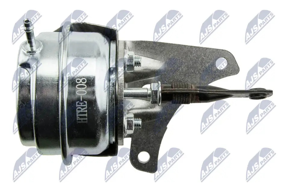 Wickelfeder, Airbag 12 V NTY EAS-FR-000