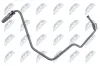 Ölleitung, Lader NTY ECD-RE-017 Bild Ölleitung, Lader NTY ECD-RE-017