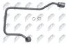 Ölleitung, Lader NTY ECD-RE-018 Bild Ölleitung, Lader NTY ECD-RE-018
