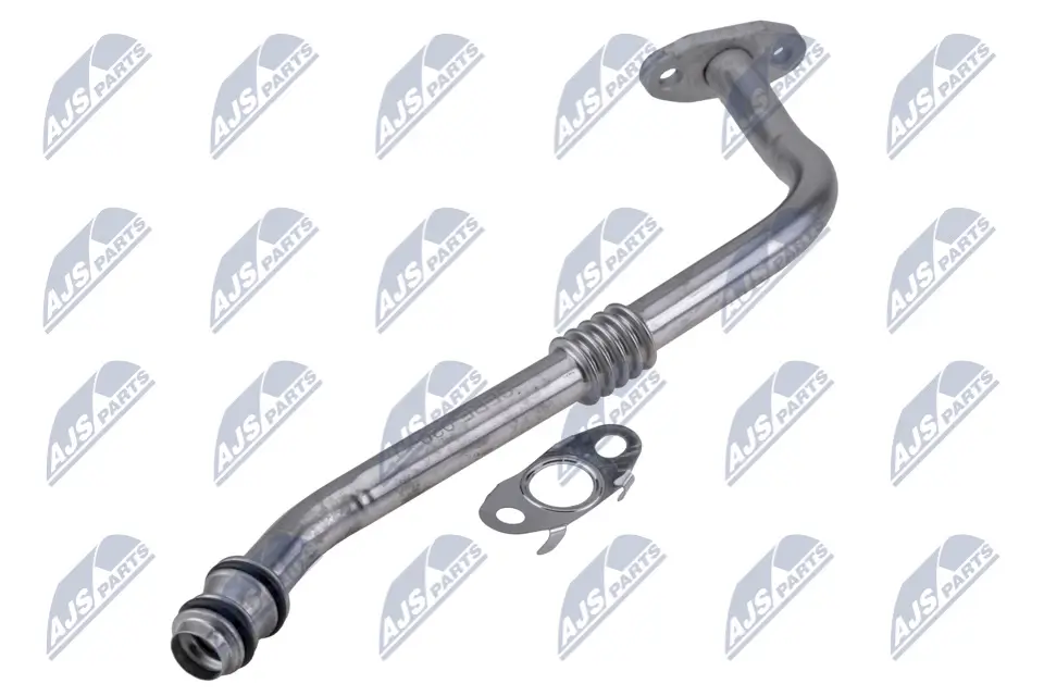 Ölleitung, Lader NTY ECD-RE-020