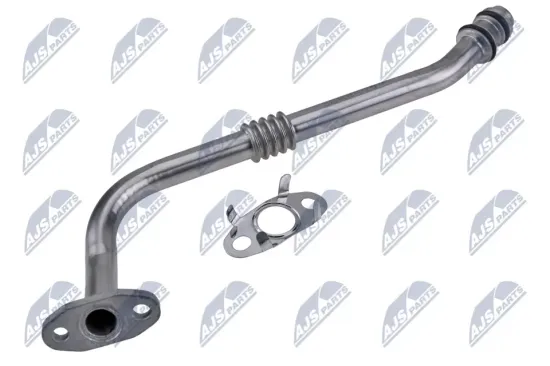 Ölleitung, Lader NTY ECD-RE-020 Bild Ölleitung, Lader NTY ECD-RE-020