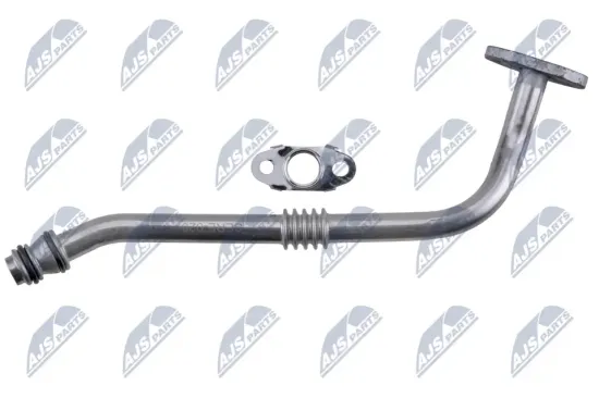 Ölleitung, Lader NTY ECD-RE-020 Bild Ölleitung, Lader NTY ECD-RE-020