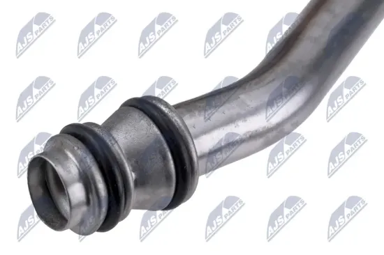 Ölleitung, Lader NTY ECD-RE-020 Bild Ölleitung, Lader NTY ECD-RE-020