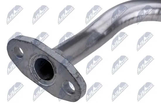 Ölleitung, Lader NTY ECD-RE-020 Bild Ölleitung, Lader NTY ECD-RE-020