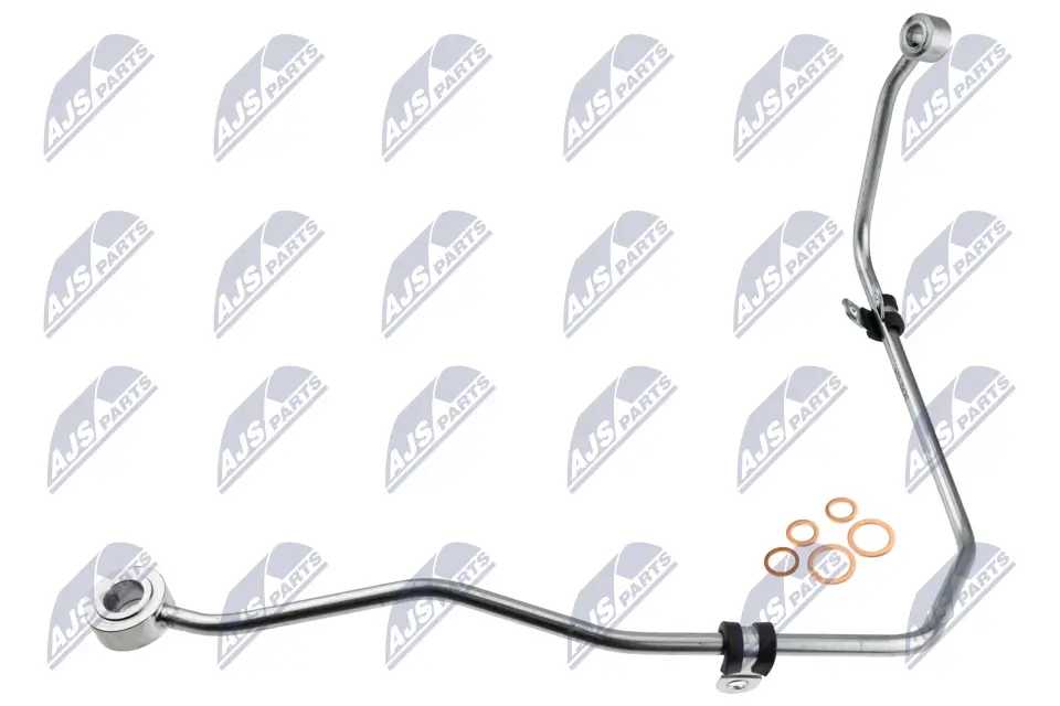 Ölleitung, Lader NTY ECD-RE-024