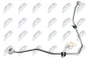 Ölleitung, Lader NTY ECD-RE-024 Bild Ölleitung, Lader NTY ECD-RE-024