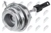 Ladedruckregelventil NTY ECD-RE-025 Bild Ladedruckregelventil NTY ECD-RE-025