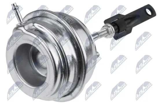 Ladedruckregelventil NTY ECD-RE-025 Bild Ladedruckregelventil NTY ECD-RE-025
