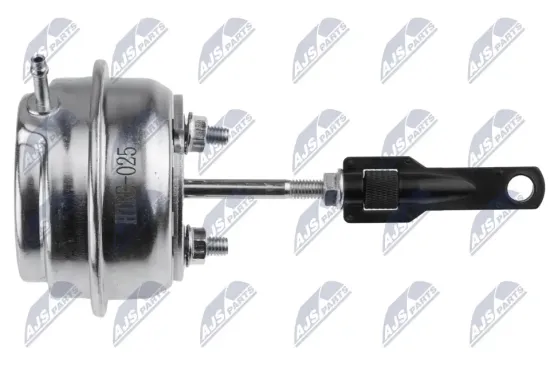 Ladedruckregelventil NTY ECD-RE-025 Bild Ladedruckregelventil NTY ECD-RE-025