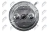Ladedruckregelventil NTY ECD-RE-025 Bild Ladedruckregelventil NTY ECD-RE-025