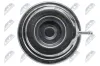 Ladedruckregelventil NTY ECD-RE-025 Bild Ladedruckregelventil NTY ECD-RE-025