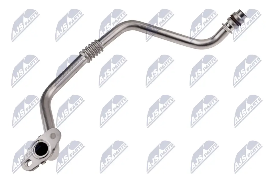 Ölleitung, Lader NTY ECD-RE-026