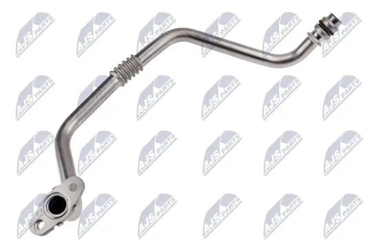 Ölleitung, Lader NTY ECD-RE-026 Bild Ölleitung, Lader NTY ECD-RE-026