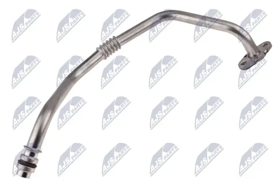 Ölleitung, Lader NTY ECD-RE-026 Bild Ölleitung, Lader NTY ECD-RE-026