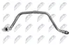 Ölleitung, Lader NTY ECD-RE-026 Bild Ölleitung, Lader NTY ECD-RE-026